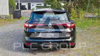 2017 Renault Megane