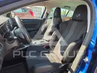 2017 Renault Megane