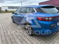 2017 Renault Megane