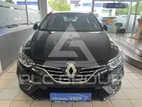 2017 Renault Megane