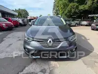 2017 Renault Megane