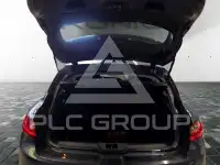 2017 Renault Megane