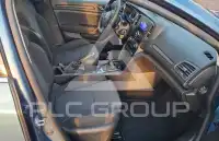 2017 Renault Megane