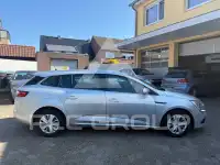 2017 Renault Megane