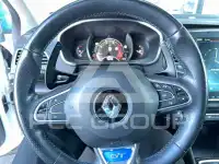 2017 Renault Megane