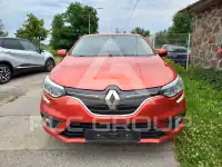 2017 Renault Megane