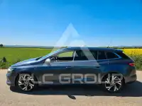 2017 Renault Megane