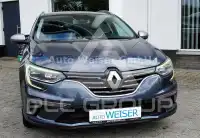 2017 Renault Megane