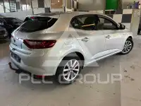 2017 Renault Megane