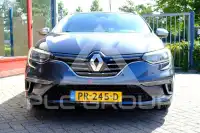 2017 Renault Megane