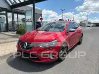 2017 Renault Megane