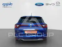 2017 Renault Megane