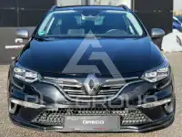 2017 Renault Megane