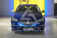 2017 Renault Megane