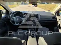 2017 Renault Megane