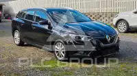 2017 Renault Megane