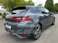 2017 Renault Megane