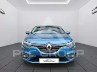 2017 Renault Megane