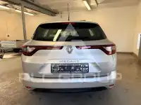 2017 Renault Megane
