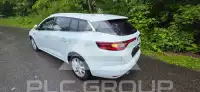 2017 Renault Megane