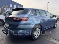 2017 Renault Megane