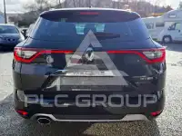 2017 Renault Megane
