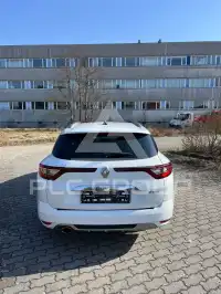 2017 Renault Megane