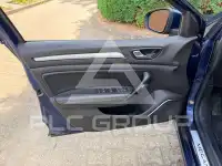 2017 Renault Megane