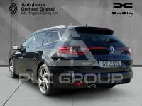 2017 Renault Megane