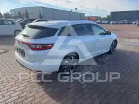 2017 Renault Megane