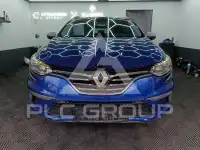2017 Renault Megane
