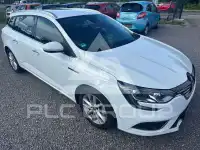 2017 Renault Megane