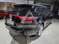 2017 Renault Megane
