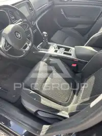 2017 Renault Megane