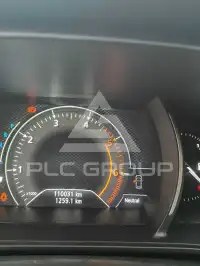 2017 Renault Megane