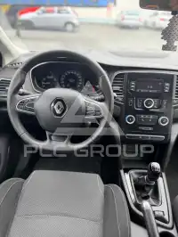 2017 Renault Megane