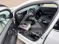 2017 Renault Megane