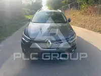 2017 Renault Megane