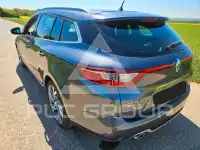 2017 Renault Megane
