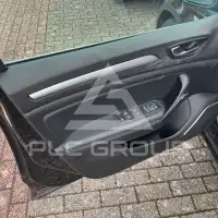 2017 Renault Megane