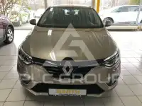 2017 Renault Megane