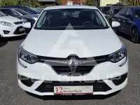 2017 Renault Megane