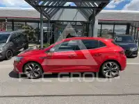 2017 Renault Megane