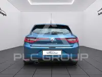 2017 Renault Megane