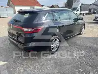 2017 Renault Megane