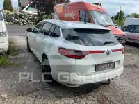2017 Renault Megane