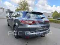2017 Renault Megane