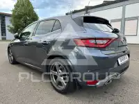 2017 Renault Megane
