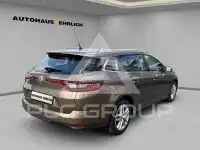 2017 Renault Megane