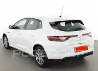 2017 Renault Megane